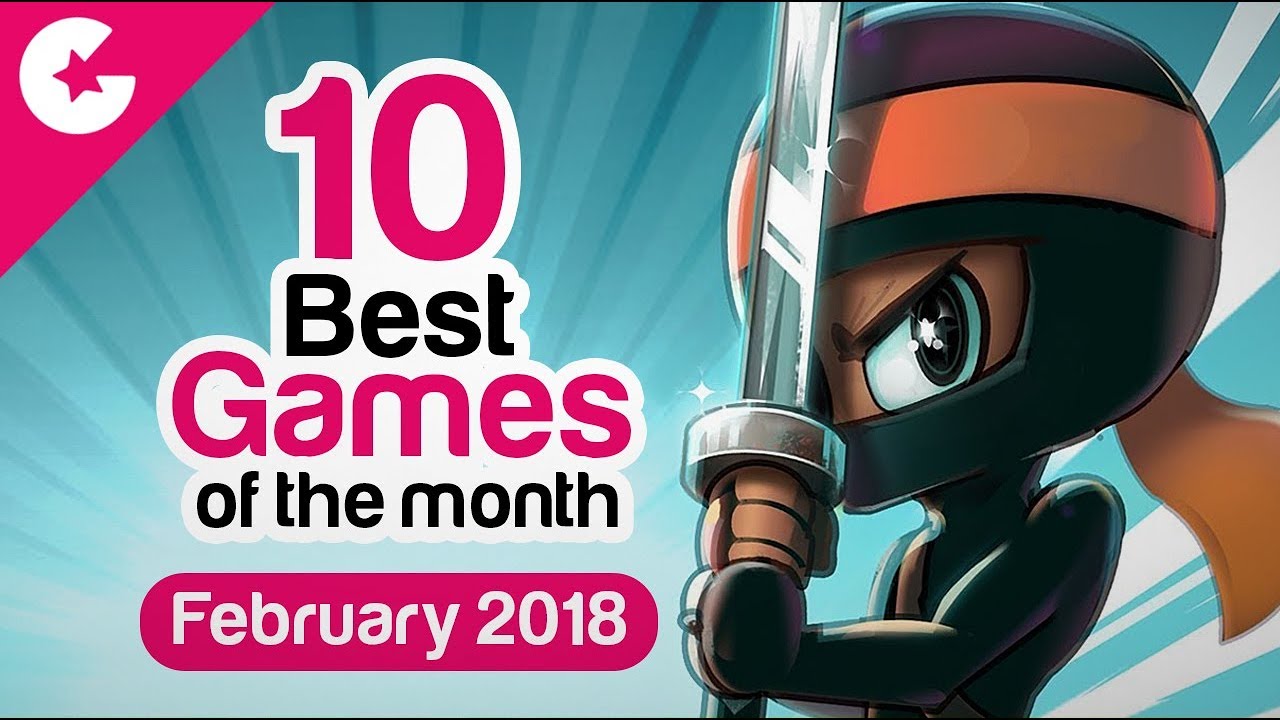 10 Excellent New Android Games From June 2020 Android Authority