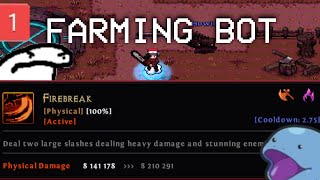 [OUTDATED] [S17] Redneck Farming Bot - Endgame - Hell 5 viable - with Merc