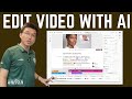 Two AI video editing tools I now use to make videos much faster than before | Aurizn.com