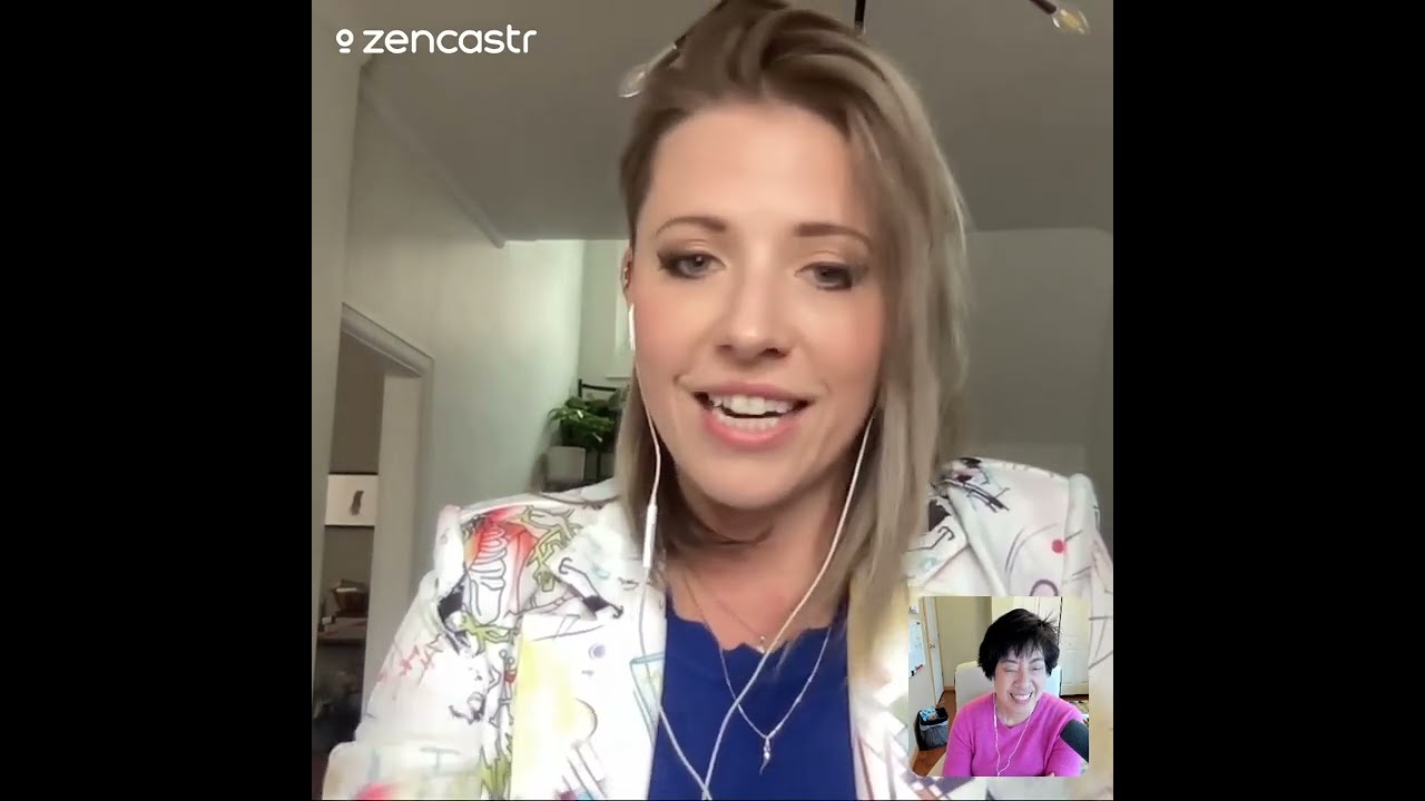 EP#158 - Overcoming Adversity: Insights on Authenticity, Sales, & a Fulfilling Life w/ Kandis James