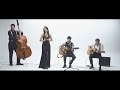 The Quartet (ft. Nik & Reema) - No Ordinary Love (Sade cover)