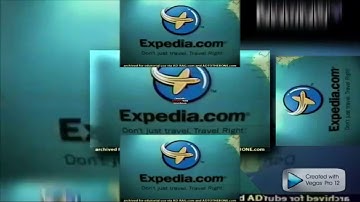 YTMPV Expedia com intro Expedia com Scan
