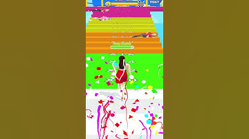 Sleepy run gameplay walkthrough | android,iOS mobile update | max Level | all levels #shorts games