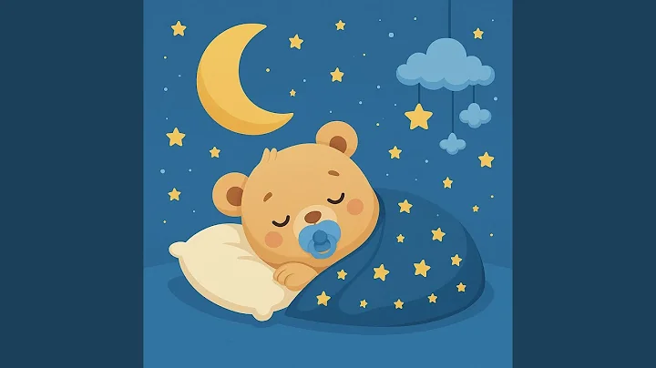 Baby Sleep Music – Relaxing Bedtime Sounds