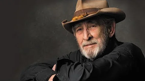 Don Williams - I Believe In You