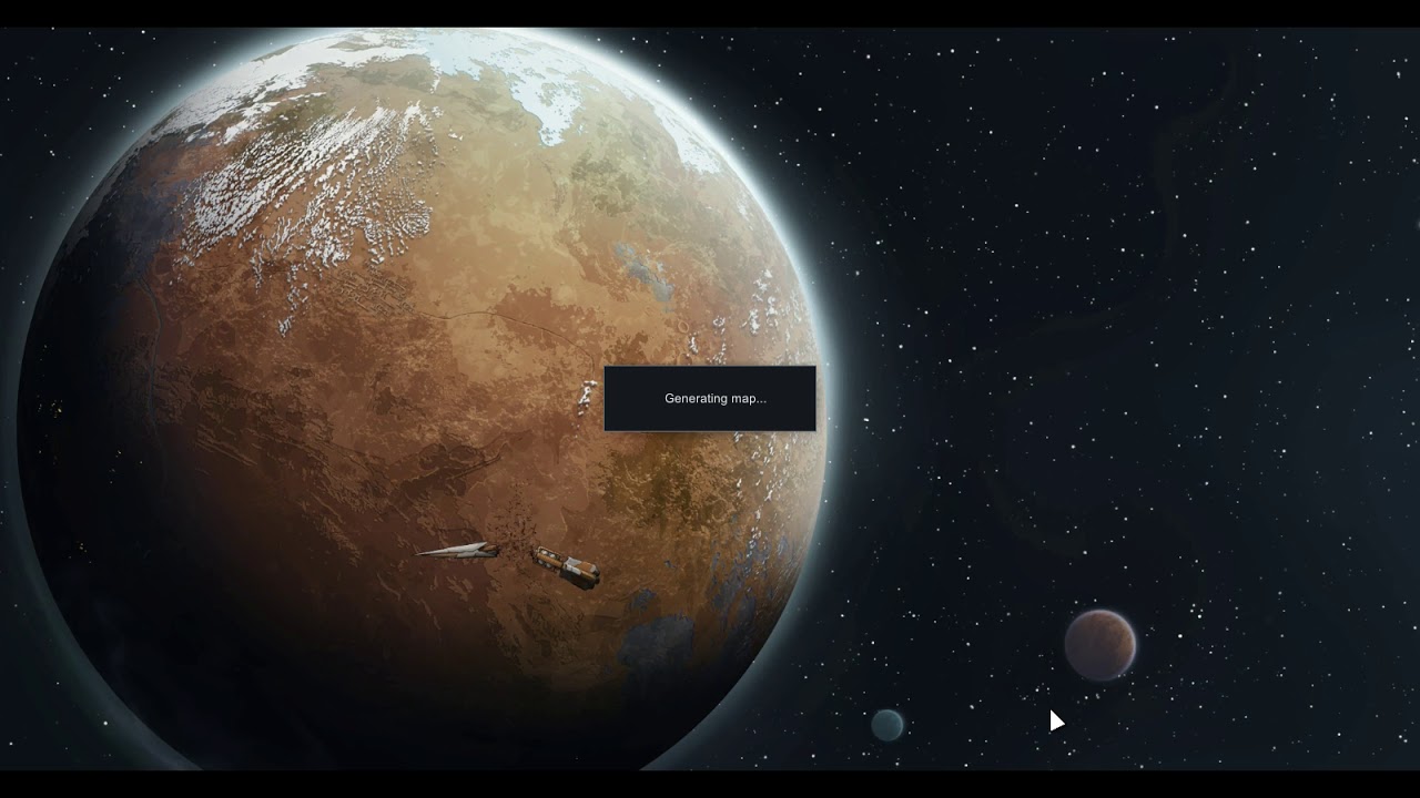 Rimworld Speedrun: Neutralise the Ancient Danger Sea Ice Naked Brutality Merciless