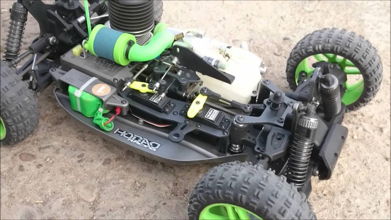 hobao hyper 7 tq