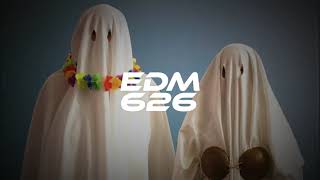 Xd & Duke Luke - GHOSTS IN MY HOUSE