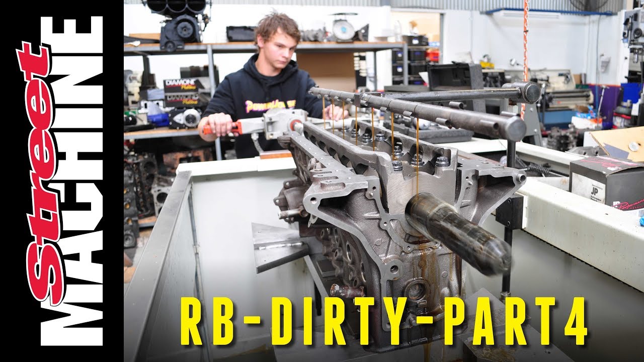 Aiden's Project VL - Codename RB-DIRTY- Part 4
