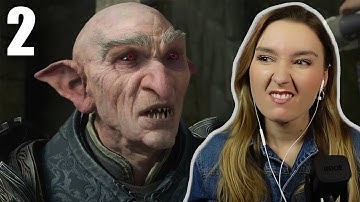 1 v 1 Me, Ranrok I Dare You | Hogwarts Legacy Evil Playthrough Part 2