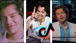 HARRY STYLES tiktoks you NEED to see