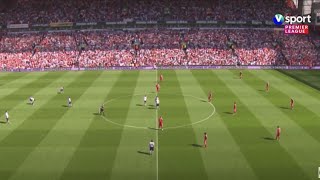 Liverpool FC vs Tottenham Hotspur FULL MATCH 2008-09 PREMIER LEAGUE HD (3-1)