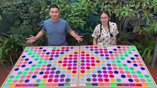 Puzzle sort ball game solve and challenge very quick screenshot 3