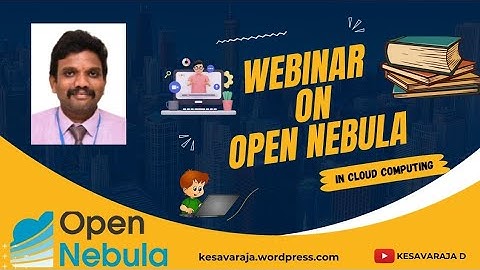 Open Nebula (Private Cloud Setup Creation Live Demo) Part 2/2