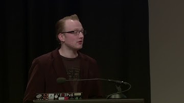 PUFs, protection, privacy, PRNGs (33c3)