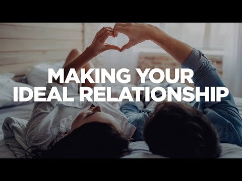 Making your Ideal Relationship - G&E Show thumbnail