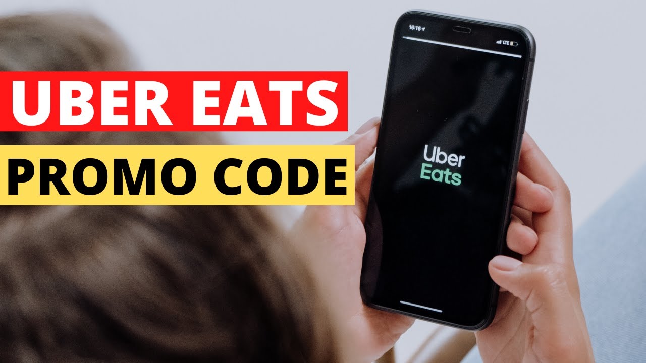 Uber Eats Promo Code 2022 Uber Eats Promo Codes 100 For Existing