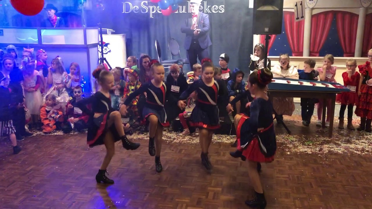 De Groeibriljantjes 2019