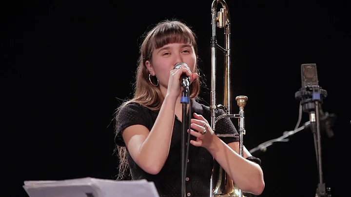 [LIVE] Love Me Or Leave Me - Mart Serra 4tet+Rita ...