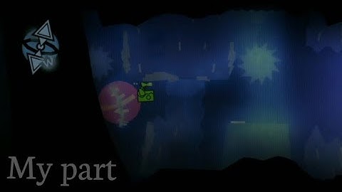 [GD] My part in Deep shallow