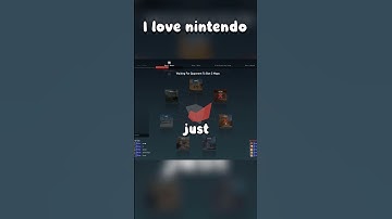 Nintendo owns cs2? FULL VIDEO OUT #cs2 #cs2major #csgo #cs2update #cs2clips #cs2news #cs2maps