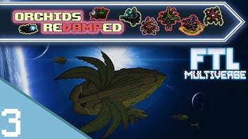 Seedling Gunner  - FTL : Multiverse 5.4   - Part 3