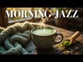 Morning Matcha Jazz ☕ Positive Energy Jazz Piano &amp; Sweet Bossa Nova for Happy Moods