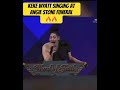 Keke Wyatt can sanggggggg!!!