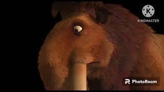 Manfred Ice Age 2002 Sounds