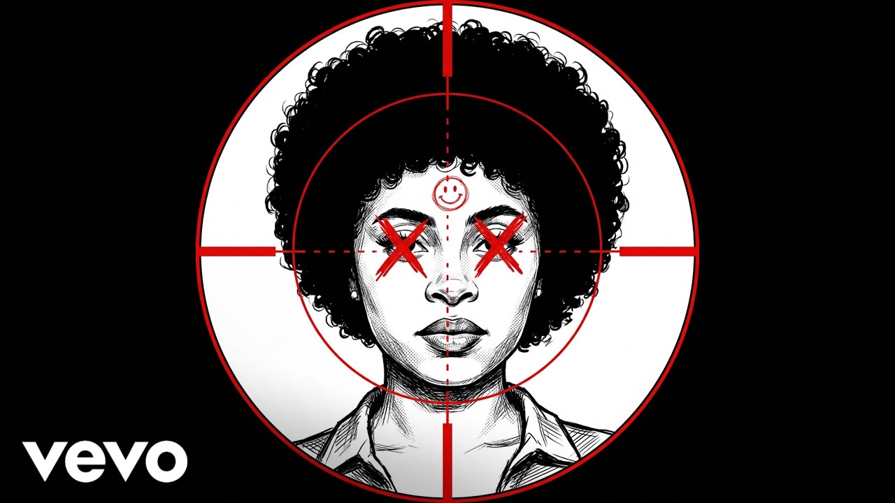 Eminem - Jugular (Ice Spice Diss) (2026)