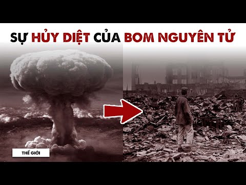 Video: Thời điểm tốt nhất để đến thăm Hiroshima