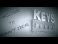 DIY | Make Key Holder from Cardboard | KIRAFT IDEAS