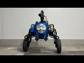 戦術二輪型トーマス(いつもの曲Ver.)
