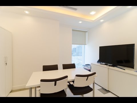 Office for rent in Burlington tower