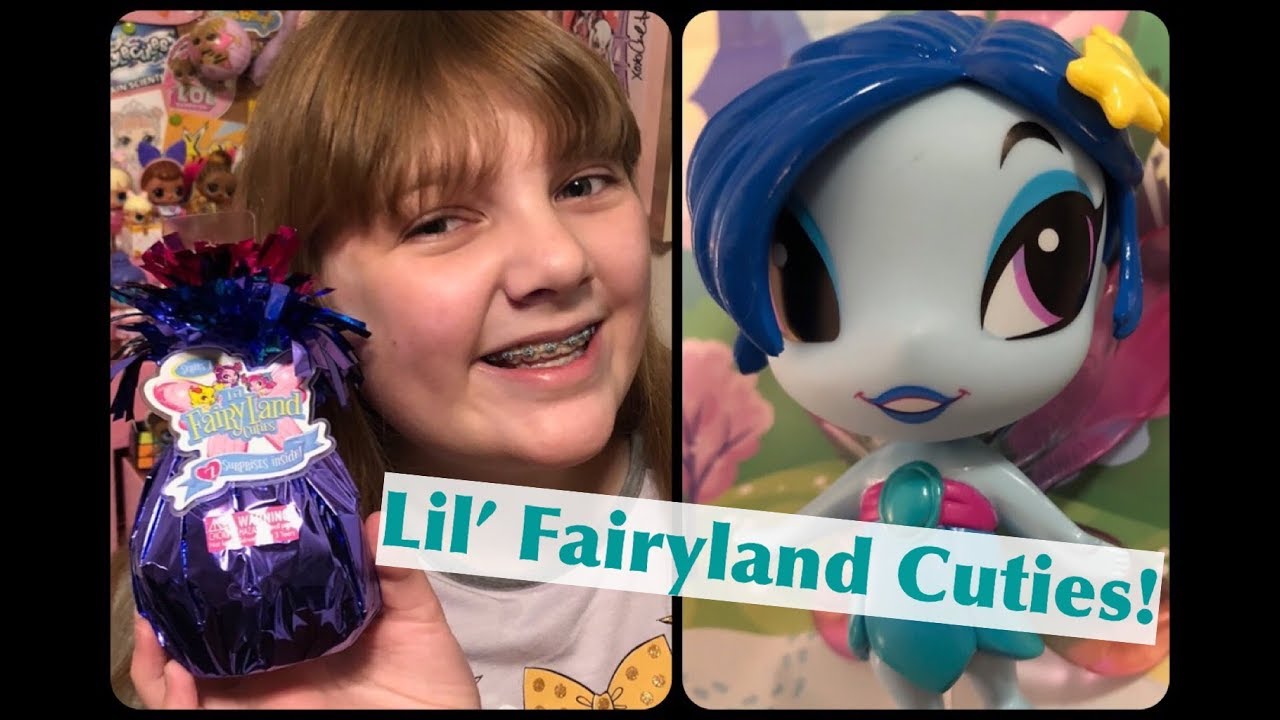 fairyland toys