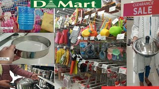 🛍D MART,D,I,Y, Store Latest offers Clearance sale upto 70% off,kitchen Cookware,Storage Rack, Holder