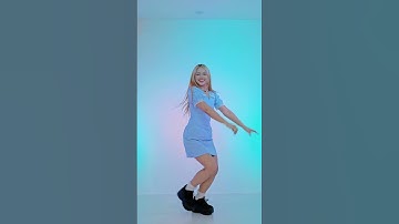 Thumbnail of ILLIT (아일릿) ‘Magnetic’ dance cover | dress from FASHION CHINGU 🩷 #illit #magnetic #kpop #shorts