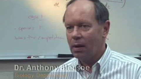 Dr. Anthony Bledsoe
