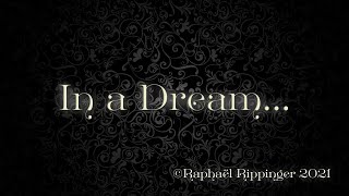 Raphael J. In A Dream