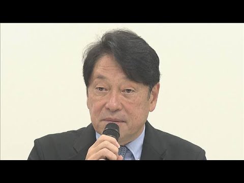 「食品消費税」来年4月から1％案【スーパーJチャンネル】(2026年6月17日)