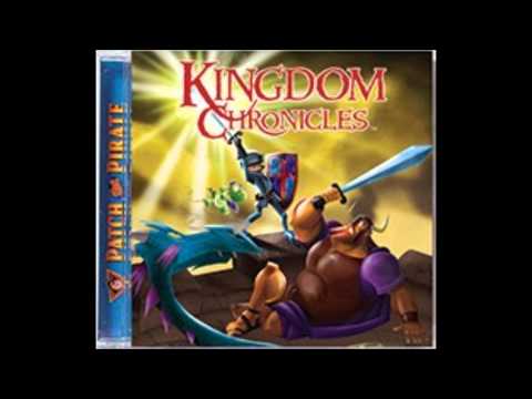 Kingdom Chronicles Armor of God