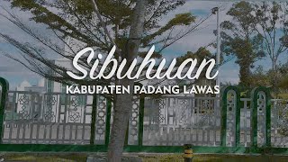 Sibuhuan | Padang Lawas