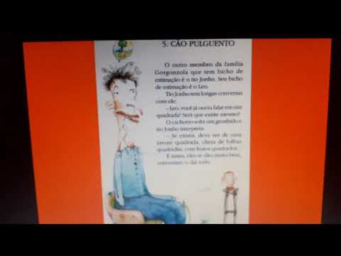 Livro: os problemas