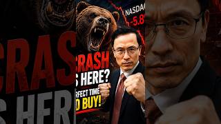 Crash Buying Opportunity For Me Coming Again! Yay!