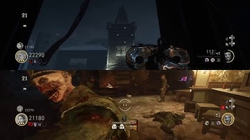 Call of Duty®: WWII_2017 sledgehammer sucks