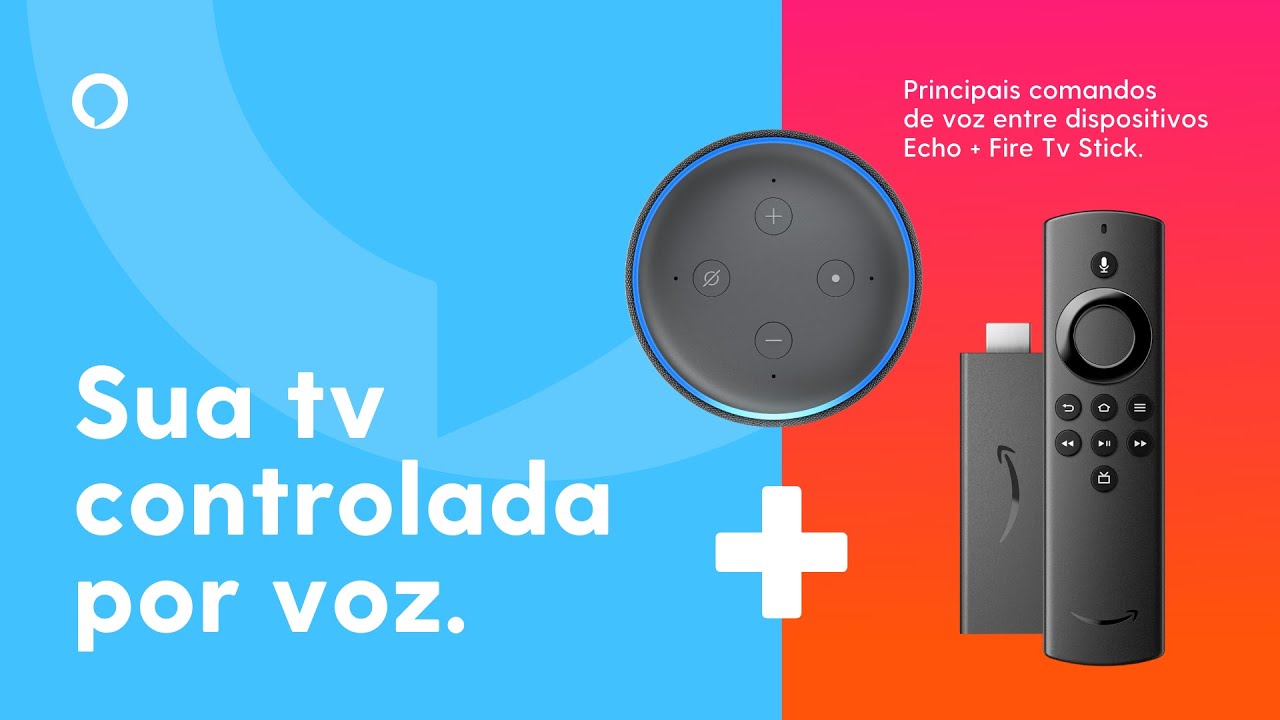 Control Domótico por Comandos de Voz Alexa de