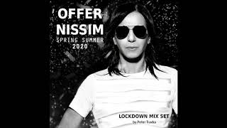 Offer Nissim 2020 - Spring Summer Lockdown Mix Set