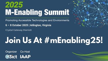 Get Ready for M-Enabling Summit 2025
