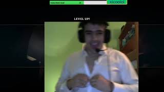 Xi̇co Irelia İle Adamlari Kesi̇p Stri̇pti̇z Yapiyor Lol Yayın Anları