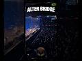Alter Bridge - Espanha 2026. #alterbridge #rock #metal